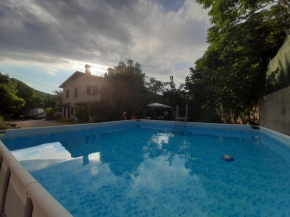 Residence Tenuta Gambalonga